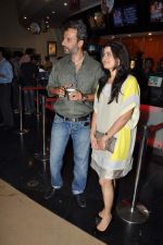 Anil Thadani at Student of the Year first look in PVR on 2nd Aug 2012 (215).JPG